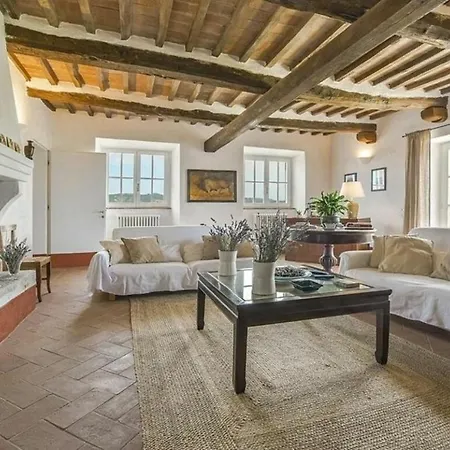 White Retreat Villa