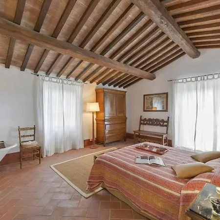 Villa White Retreat Pereta