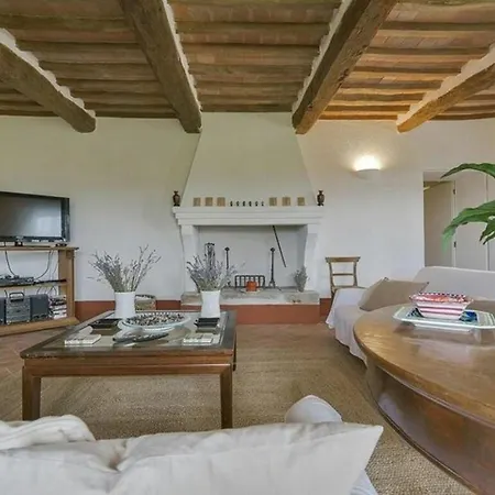Villa White Retreat Pereta
