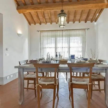 Villa White Retreat