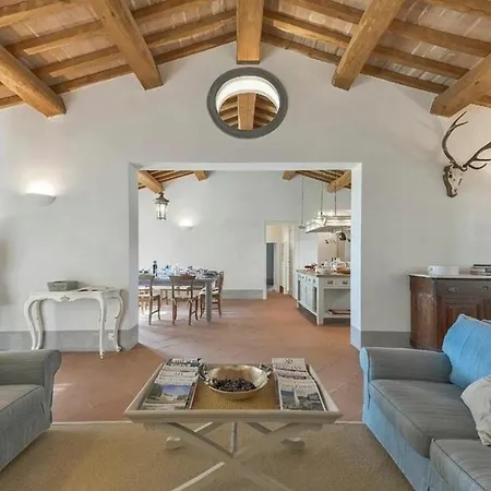 Villa White Retreat Pereta