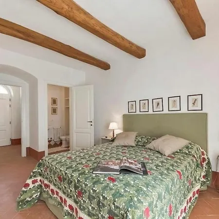 Villa White Retreat