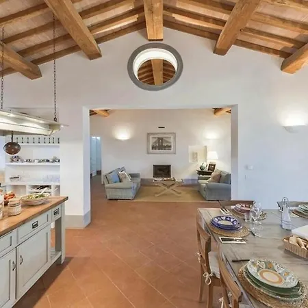 White Retreat Villa *
