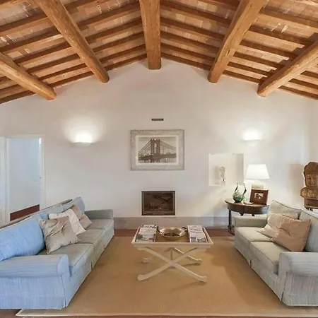 Villa White Retreat Pereta
