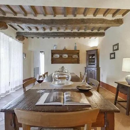 White Retreat Villa