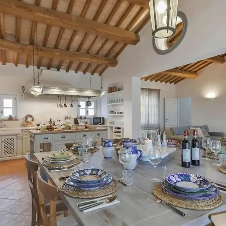 Villa White Retreat Pereta